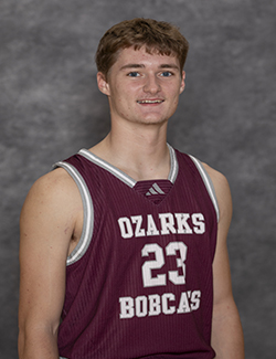 Sammy Smith head Shot